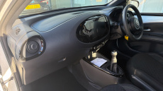 Toyota Aygo X 1.0 VVT-i Edge 5dr Petrol Hatchback